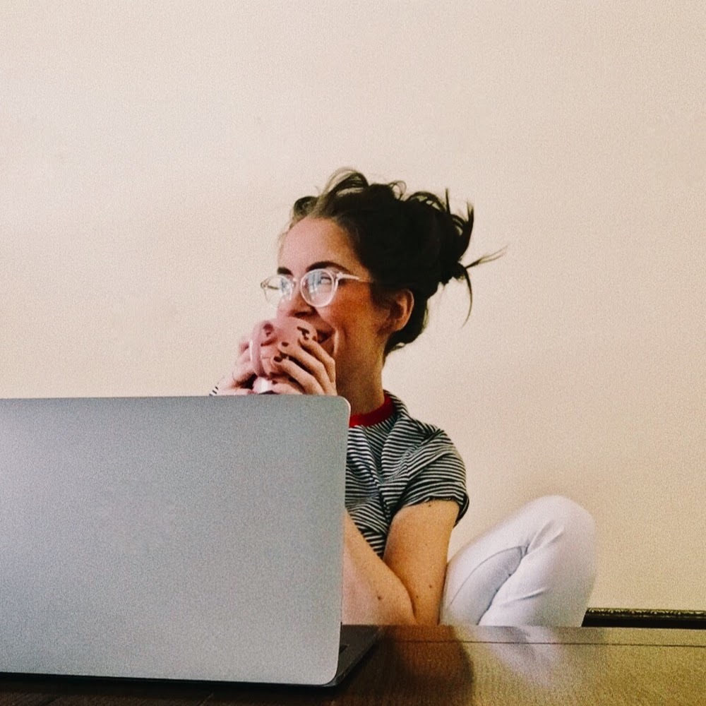 Meet your Posher, Kelsey